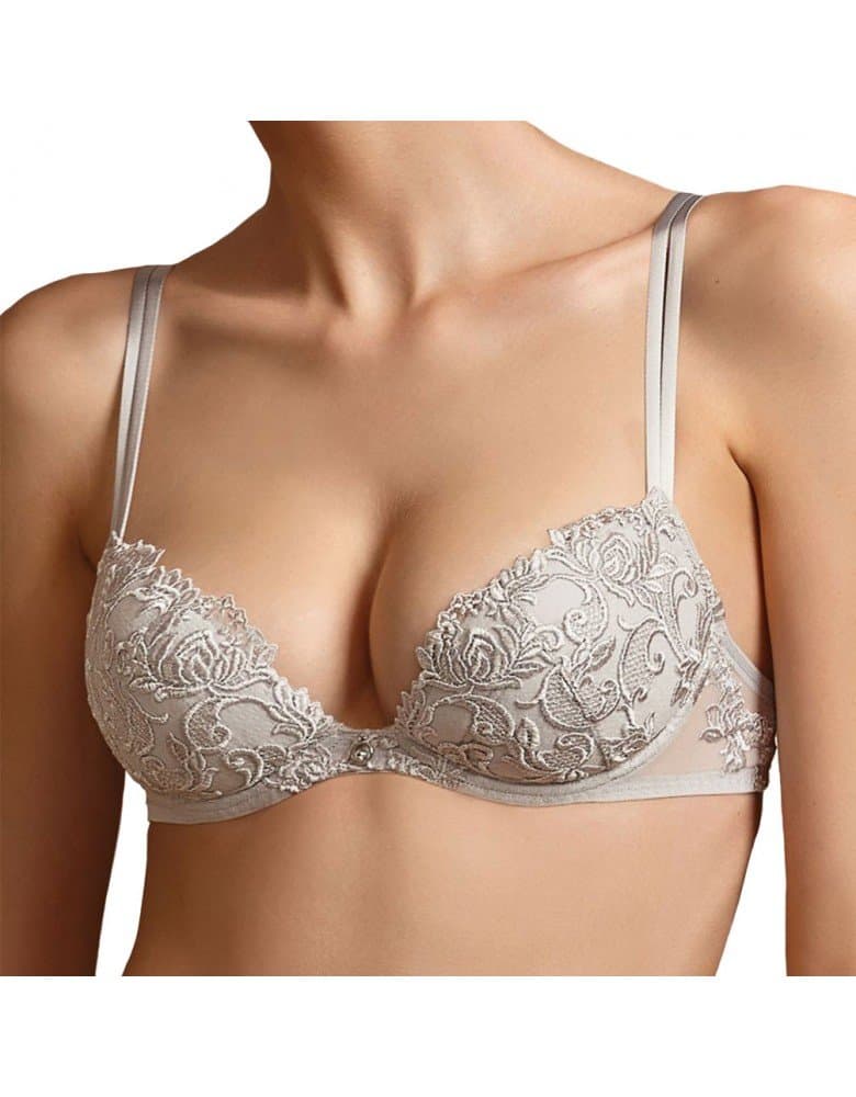 Lise Charmel - Push up Bra - "Serti Guipure"