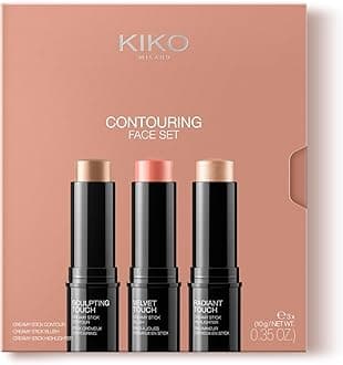 Contouring Face Set 30g