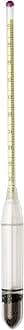 H-B DURAC 1.200/1.420 Specific Gravity Shatterproof Plastic Hydrometer (B61800-0300)