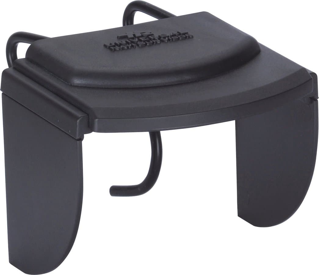 Herbert Richter 25500 - Navi Sun Visor for 3.5" - 5" Monitors