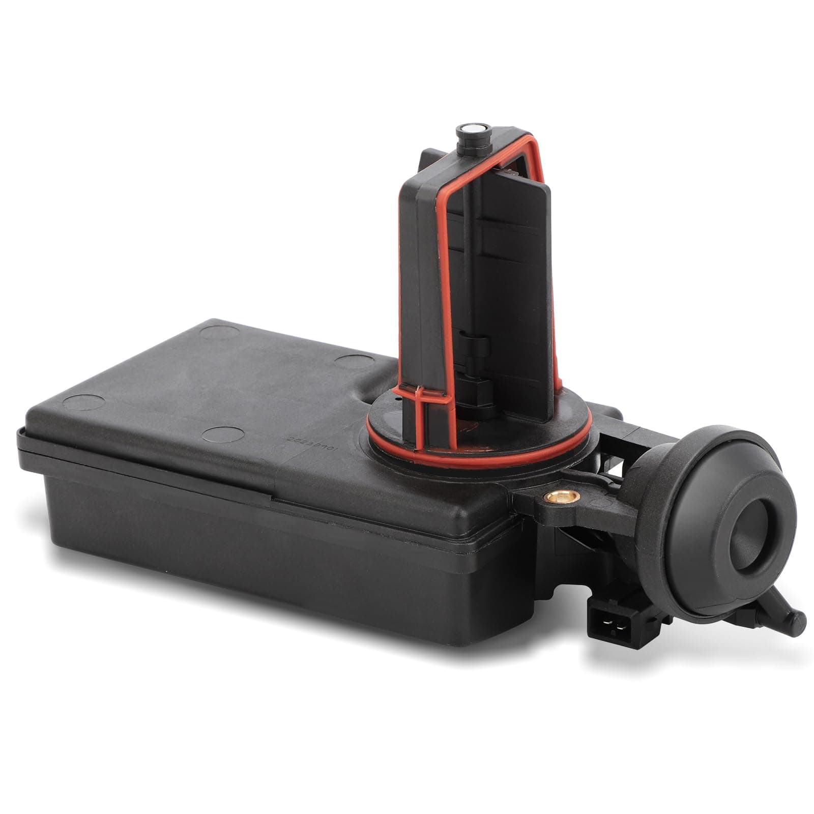 911-900 Air Intake Manifold Flap Adjuster Runner Control Unit Disa Valve for BMW E46 E53 E60 E83 E85 X3 X5 Z3 Z4 330i 330Ci 330xi 530i (3.0L M54) 325i 325Ci (2.5L M56) Replaces #11617544805 F66002