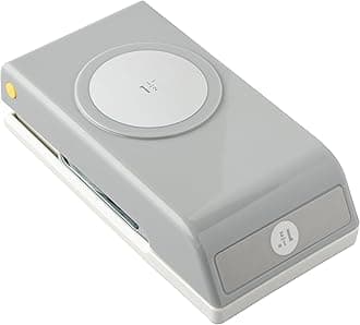 EK Tools Circle Punch, 1.50-Inch, Package