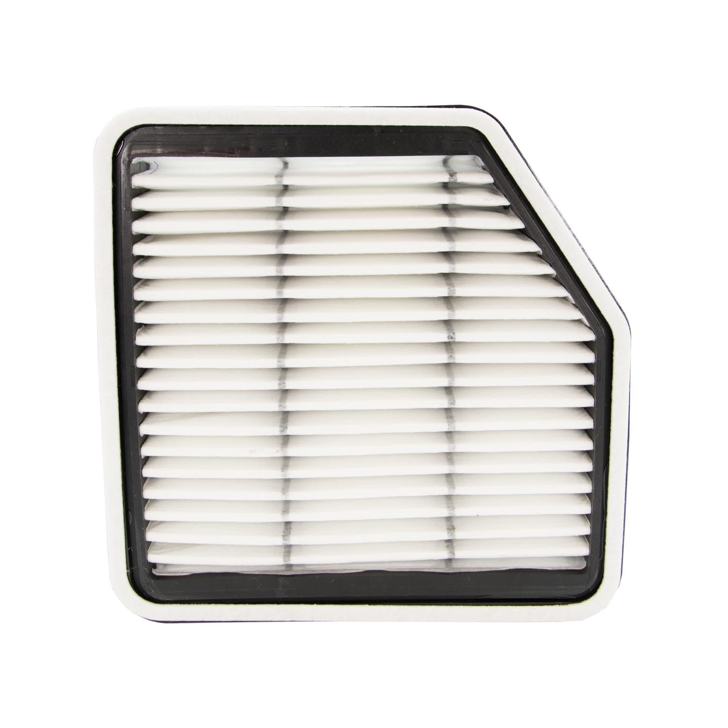 ECOGARD XA5798 Premium Engine Air Filter Fits 2006-2015 Lexus IS250, 2007-2011 GS350, 2006-2013 IS350, 2006-2007 GS430