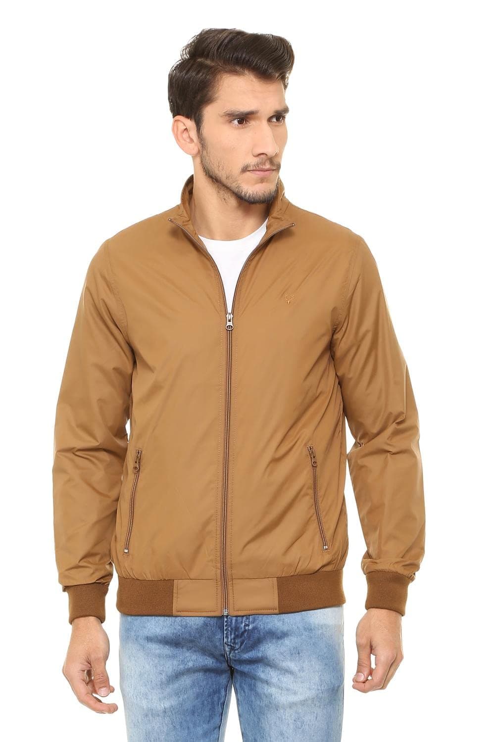 Allen SollyMen ASJKOBOPZ49688Jacket