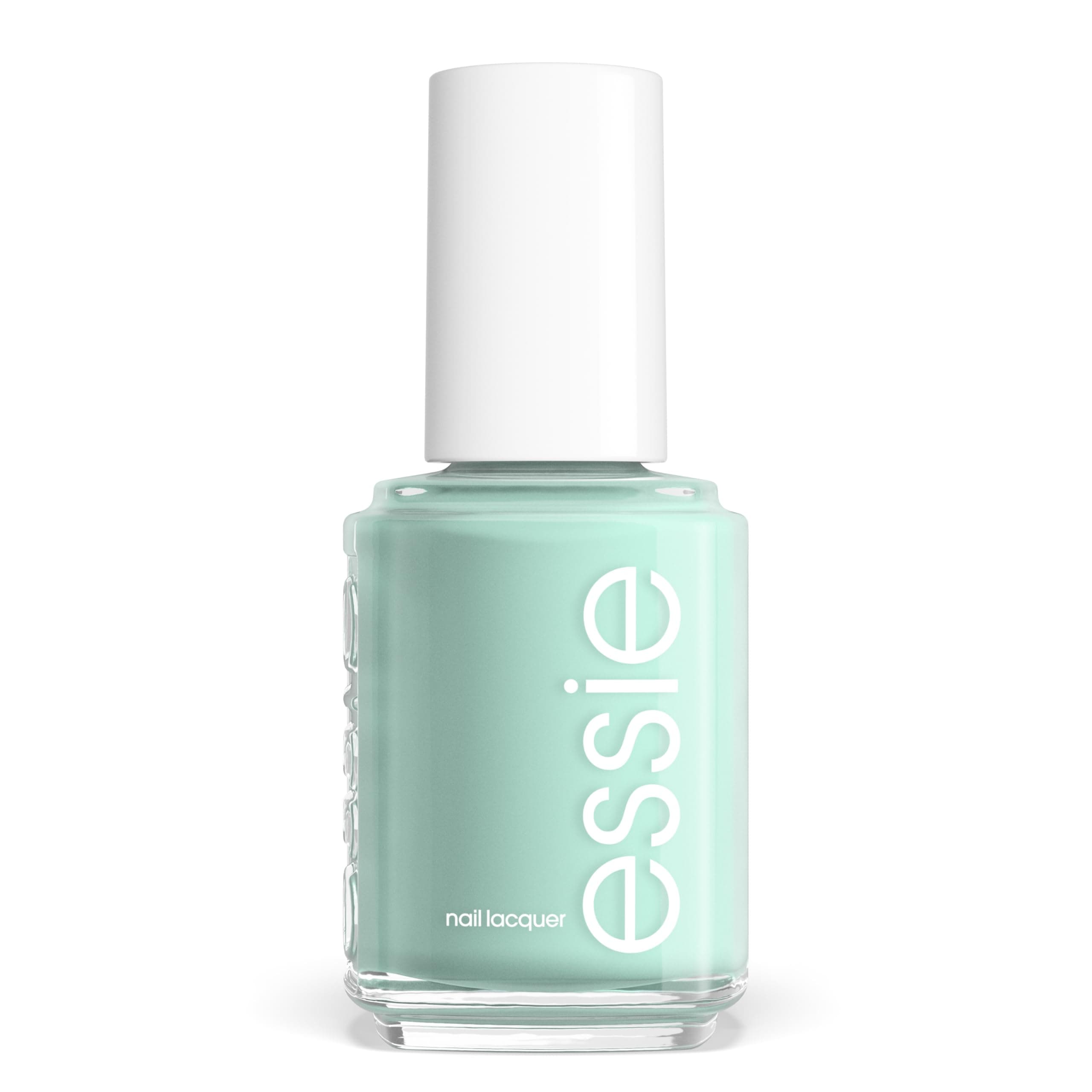 Nail Polish, Mint Candy Apple, Green, 13.5 ml