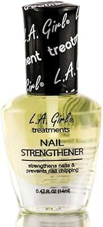 Nail Treatments, Nail Strengthener GNT13