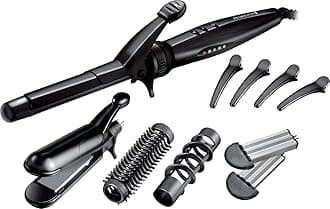 RemingtonMULTI HAIRSTYLER 5 IN 1