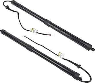 Electric Tailgate Power Lift Support Struts Shock Replacement for Toyota Fortuner 2015-2020