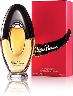Eau de Parfum, Perfume for Women, A Powerful and Evocative Classic Fragrance, With Neroli, Rose and patchouli