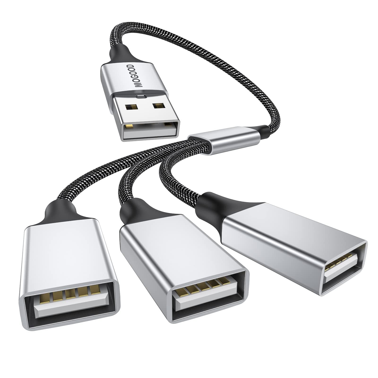 USB Splitter