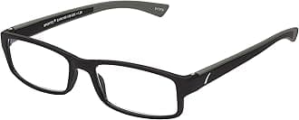 SAV Ar4160 Reading Glasses - Flexible, Durable, Ultra-Lightweight, High-Performance Readers For Men