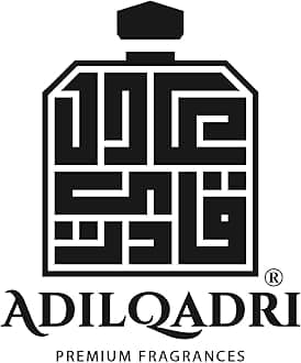 Adilqadri Oudh Al Hashmi Sweet Arabic Premium Non Alcoholic Rollon Attar Perfumes Long Lasting Fragrance Natural Distiled for All Occasions (12 Ml/0.4 Fl Oz)