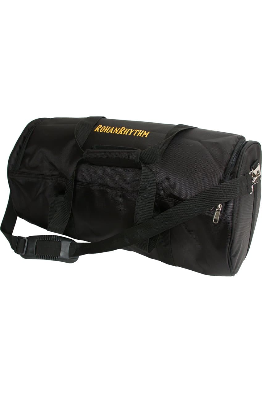 RohanRhythm Carrying Case for High Pitch Mridangam
