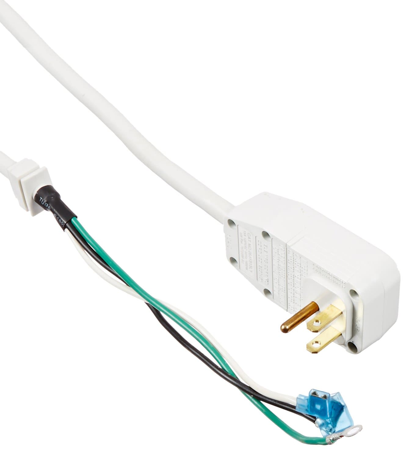 LG Electronics 6411A20056K Air Conditioner Power Cord Assembly