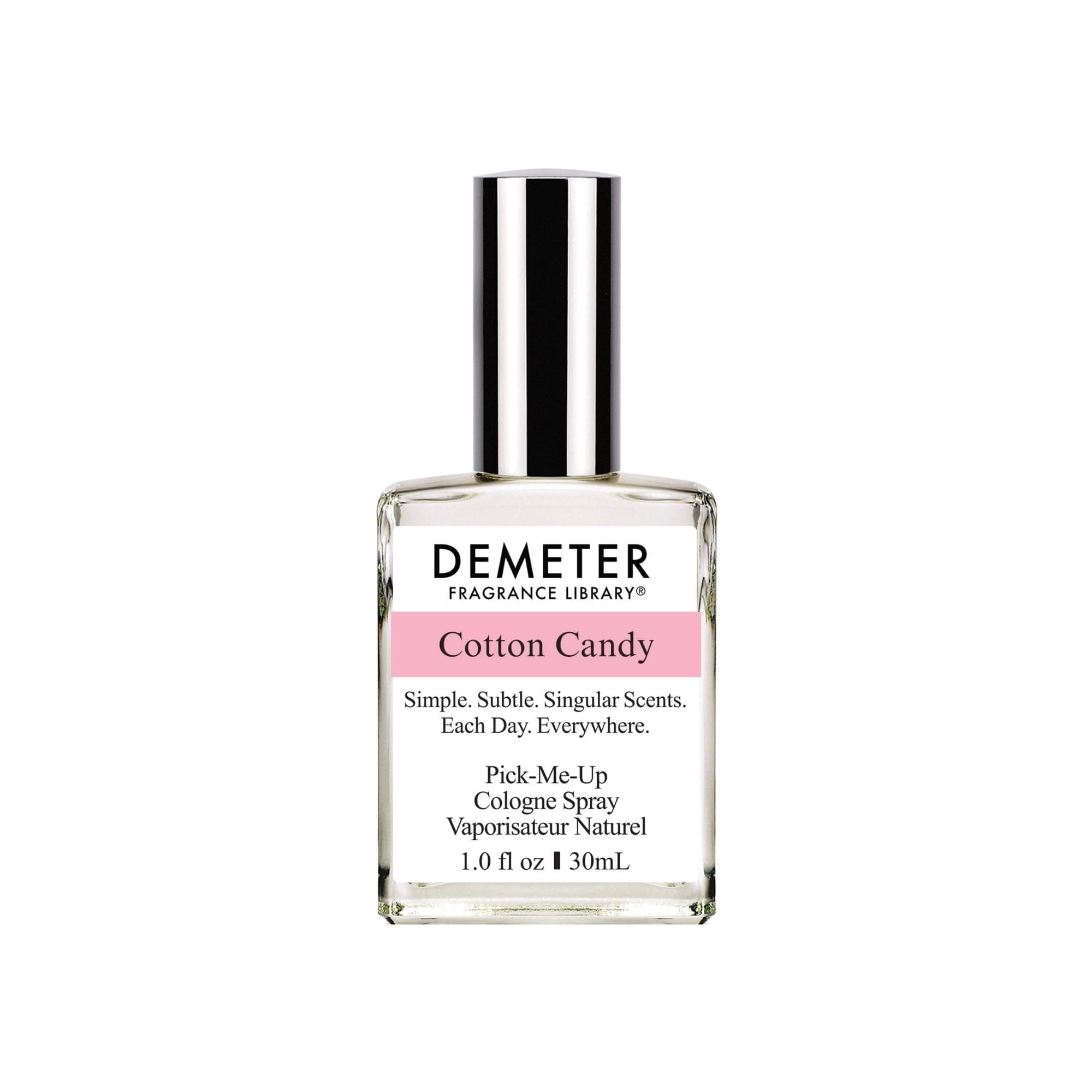 Demeter 1oz Cologne Spray - Cotton Candy