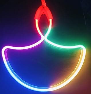 Rozi Decoration Diya Shape Diwali Lights Decoration for Home, Office, Shop | Diwali Decoration Diya Light | Multicolor, Copper & Iron Material | Happy Diwali Decoration Light