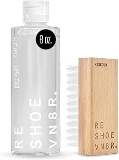 Reshoevn8r Professional Shoe Cleaner Sneakers Kit