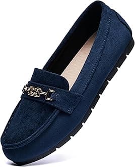 Women’s Loafer Casual On Flat Shoes Classy and Comfortable
