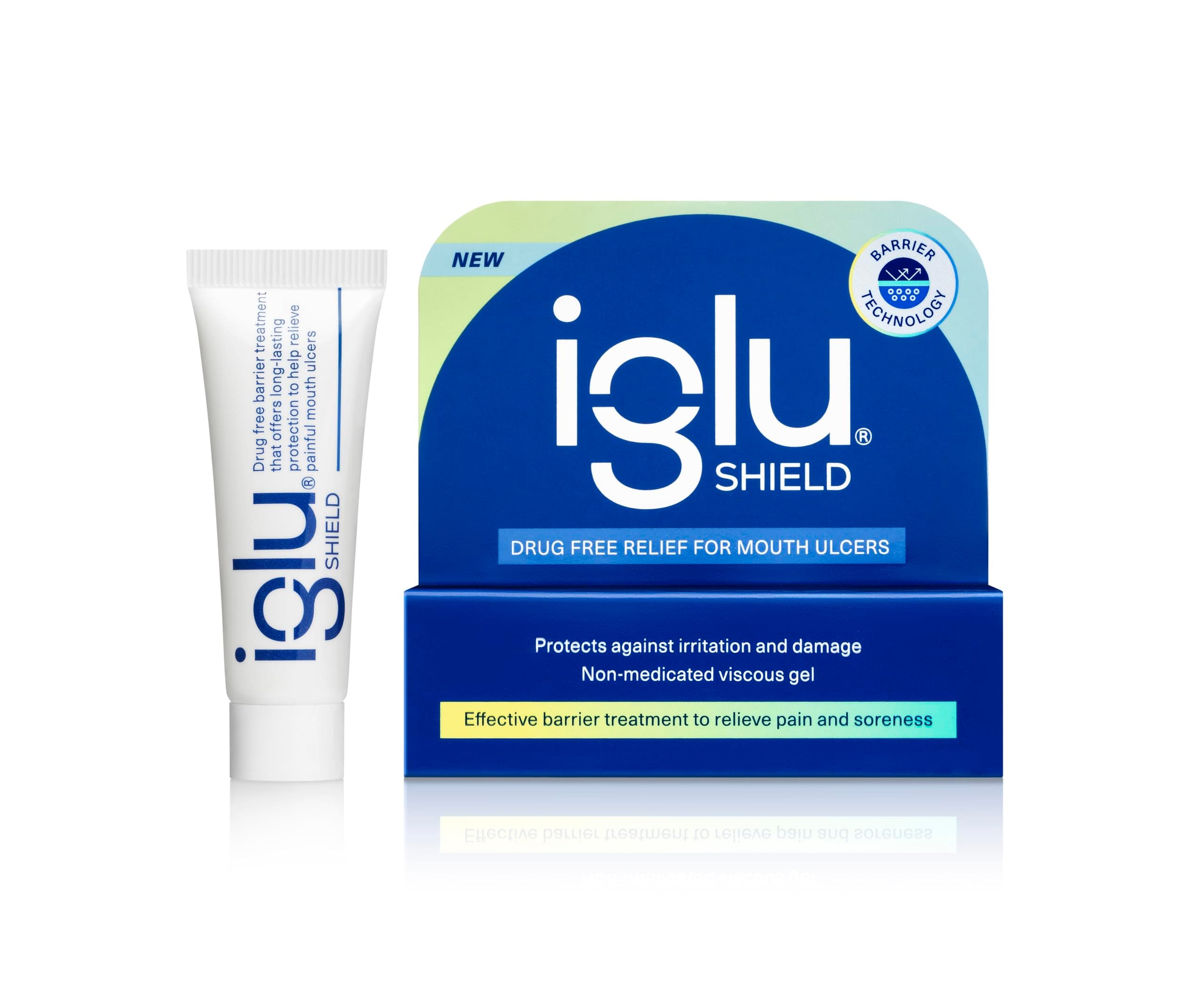 Iglu Shield