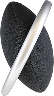 Harman Kardon Onyx Studio 8 Bluetooth Wireless Portable Speaker (Black) (HKOS8BLKAM) + USB-C Cable + AUX Cable