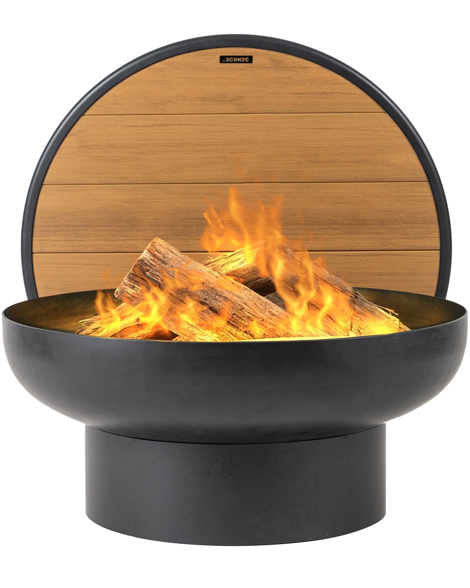 DENKOE Fire Pit