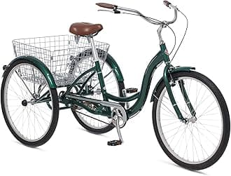 Schwinn Meridian