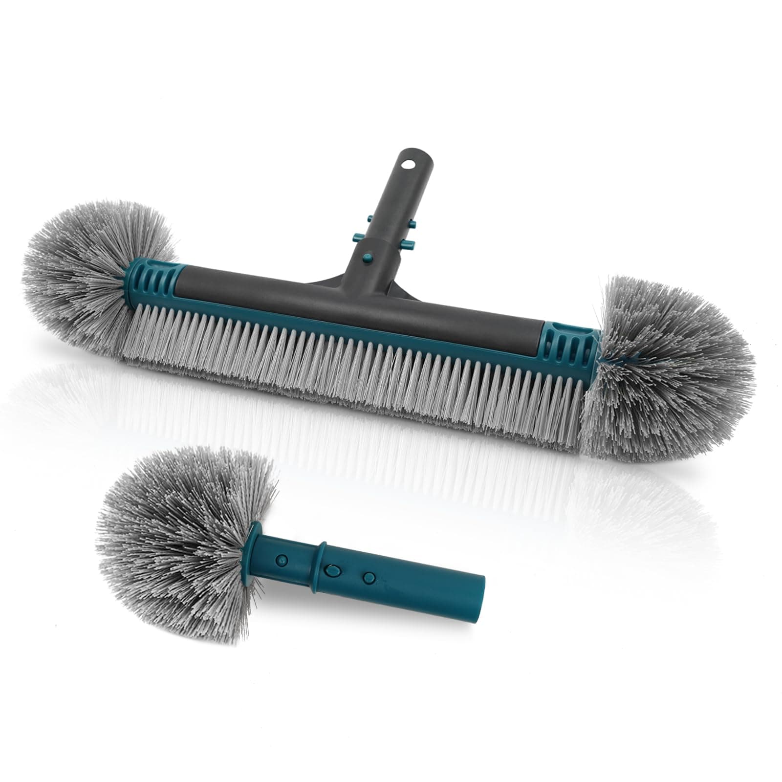 20" pool brush
