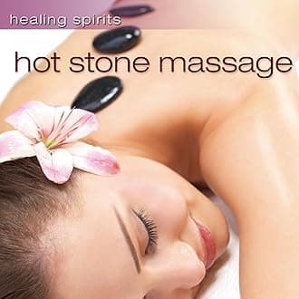 Hot Stone Massage