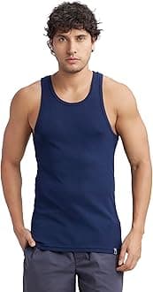 Jockey Men 9922-01-24X7 Vest (pack of 1)