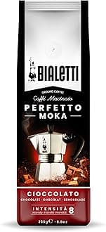 Perfetto Mocha Chocolate