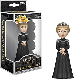 Funko Rock Candy: Game of Thrones - Cersei Lannister