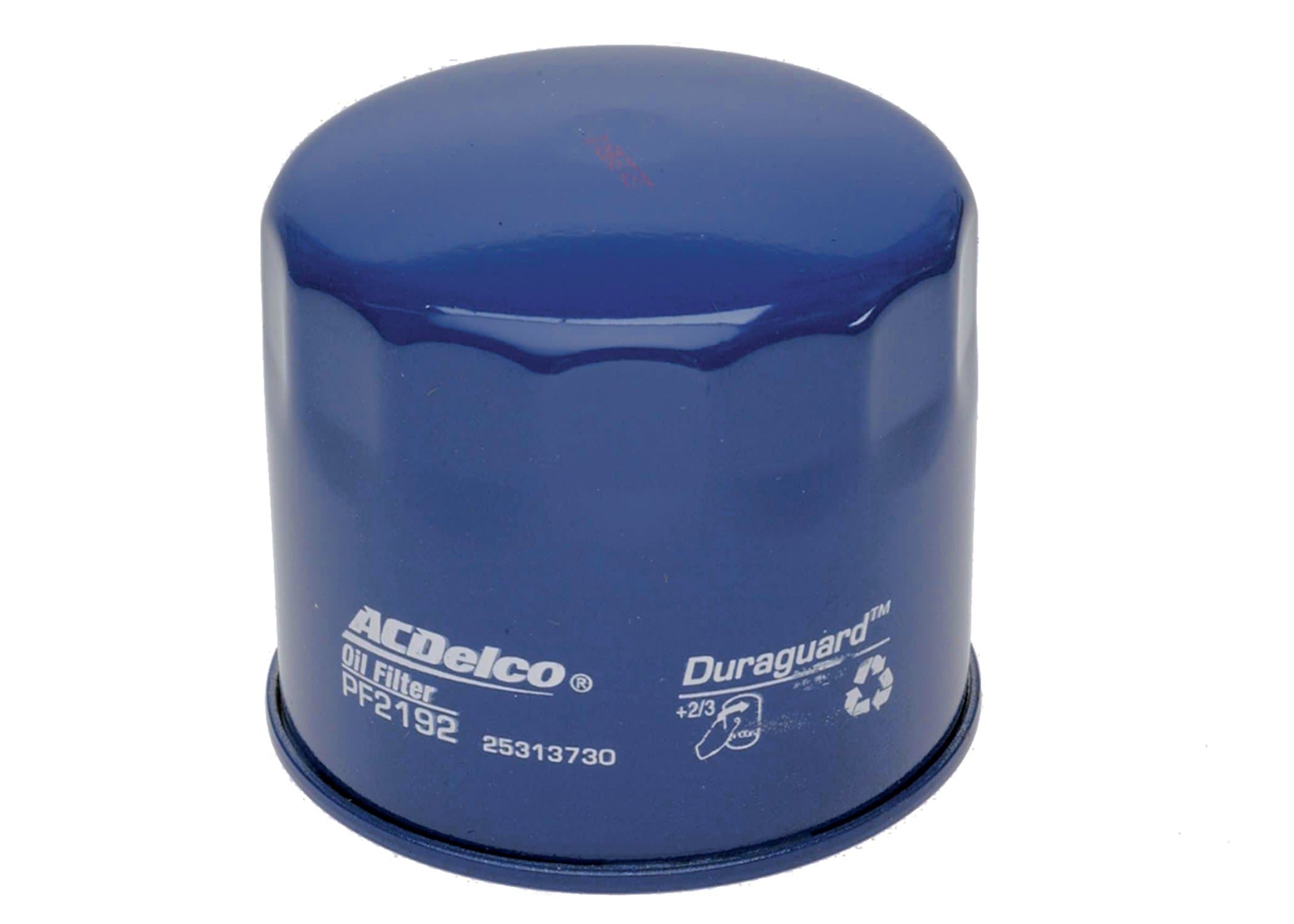 ACDelco Gold PF2192 (25313730) Engine Oil Filter