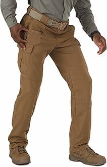 5.11 Tactical Men's Stryke Operator Uniform Pants w/Flex-Tac Mechanical Stretch, Style 74369