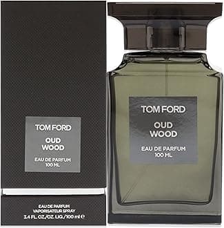 Oud Wood Eau De Parfum for Men, 100 ml