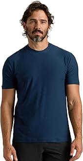 True Classic Workout Shirts for Men – Mens Shirts & Muscle Shirt for Men, Gym Shirts, Tank Tops Men and Athletic Base Layer