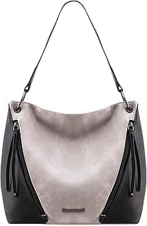 Montana West Women Hobo-bag Contemporary