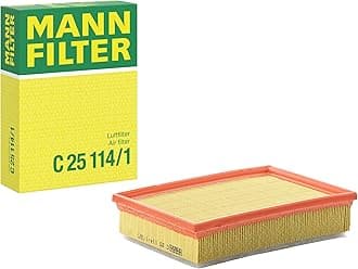 MANN-FILTER C 25 114/1 Air Filter for BMW M Series 4.0