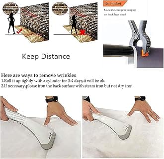 Happy Birthday Banner Backdrop Colorful Happy Birthday Party Decoration Backdrop