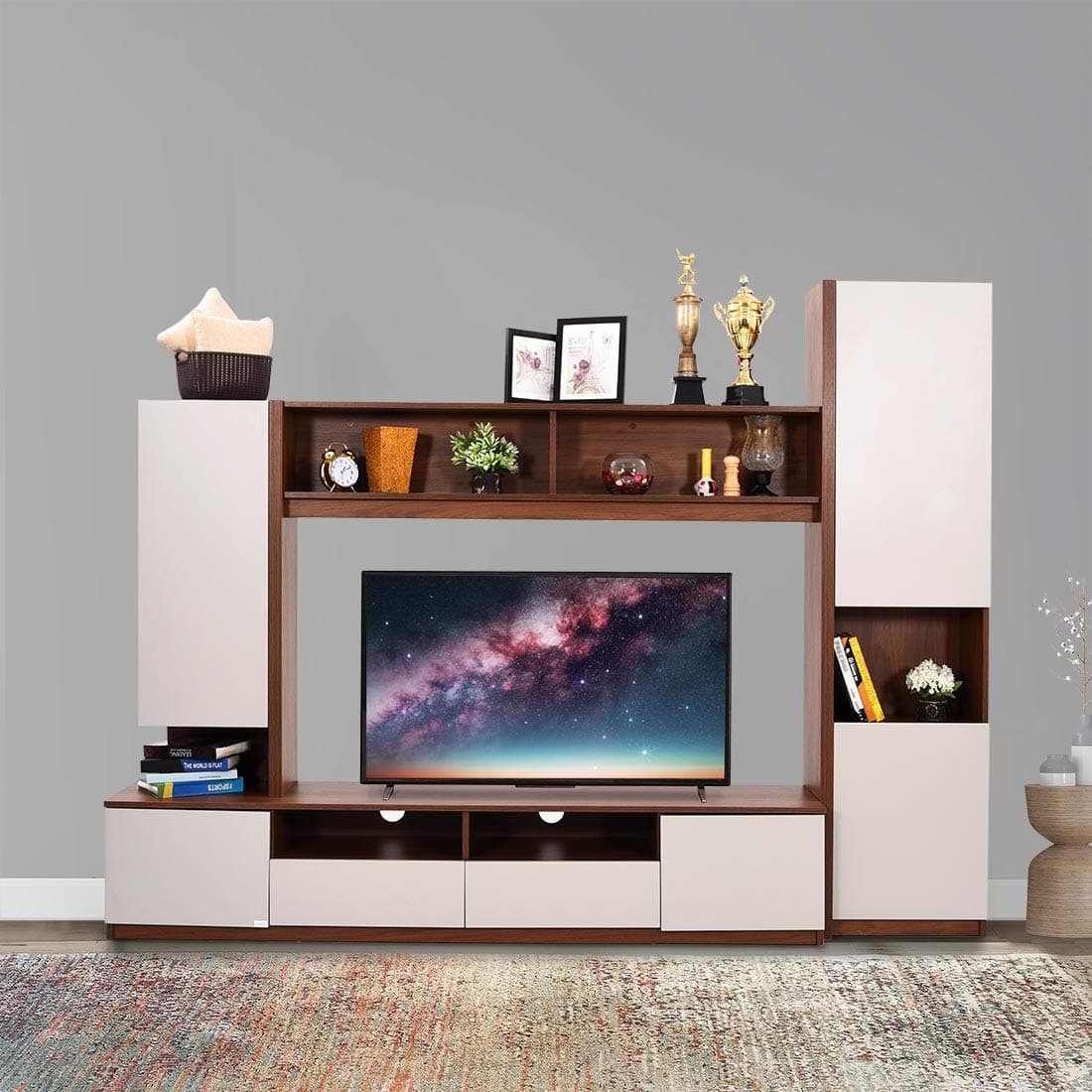 Royaloak Tango TV Entertainment Unit