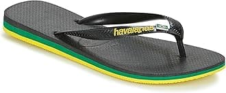 Unisex Kinder Kids Flores Zehentrenner