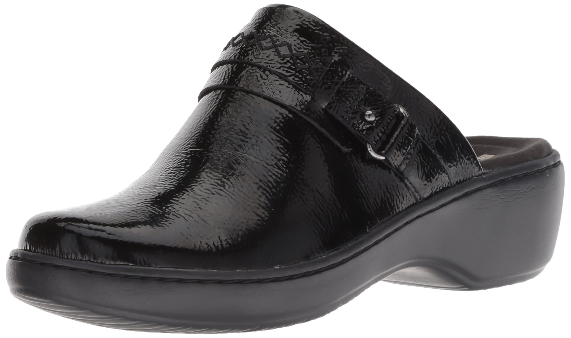 Clarks Women's Delana Amber Mule