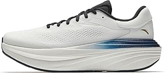 ANTAMen’s PG7 Running Shoes Cushioning Comfortable Breathable Athletic Workout Gym Cross Trainer Sports Sneakers