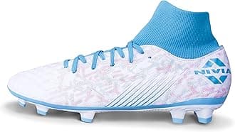 Oslar Blade 3.0 Football Stud for Men/Fusion Technology/Comfortable Football Shoes/Football Stud Shoes