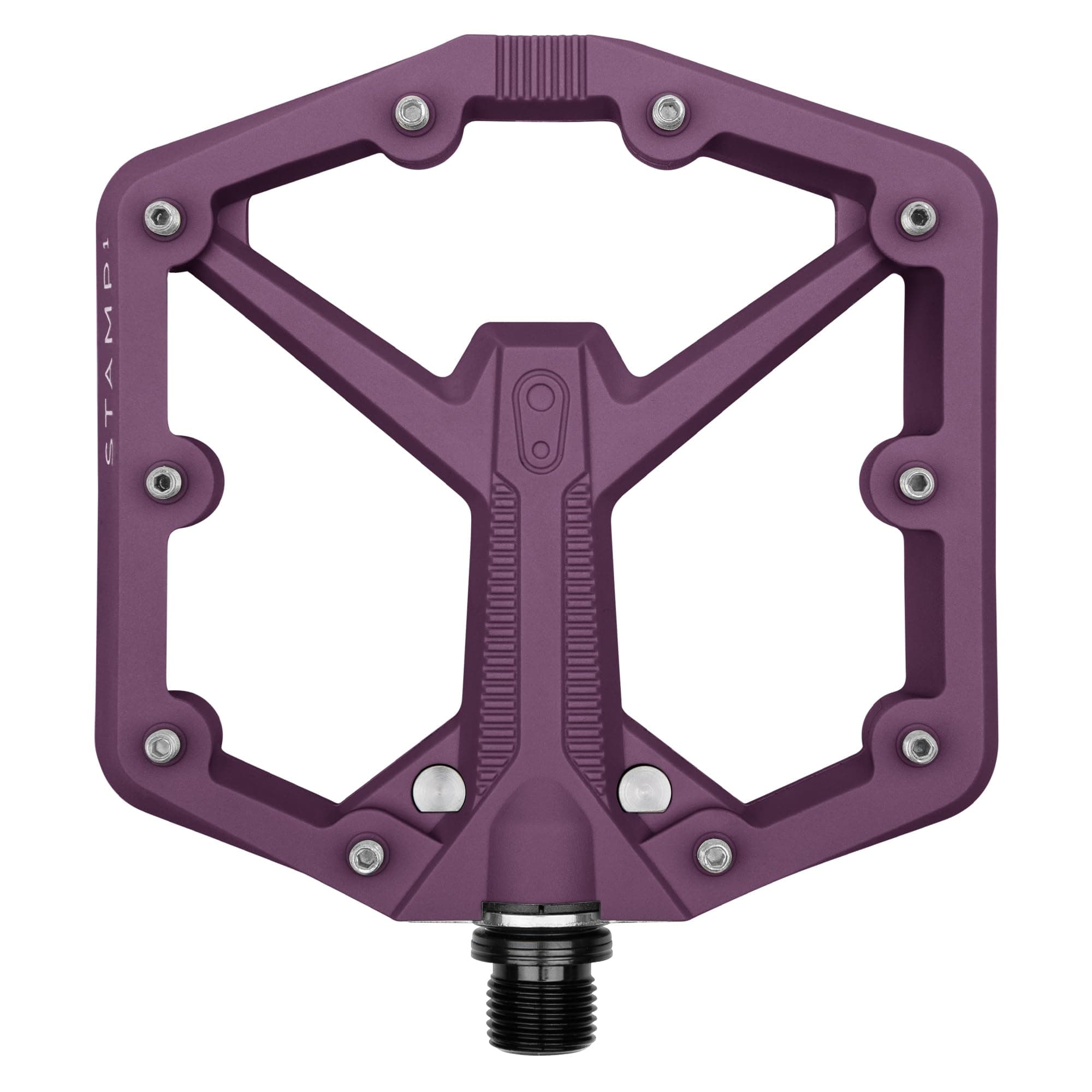 CRANKBROTHERS(クランクブラザーズ) ペダル スタンプ1 GEN2