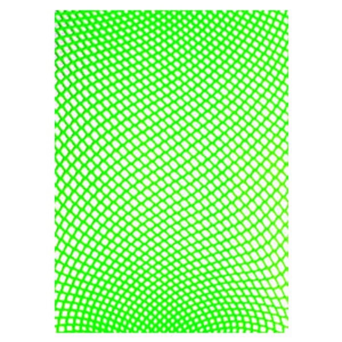 Silver Legs One Size (UK 8-14) Fishnet Tights, Made In Italy. Over 20 Colours