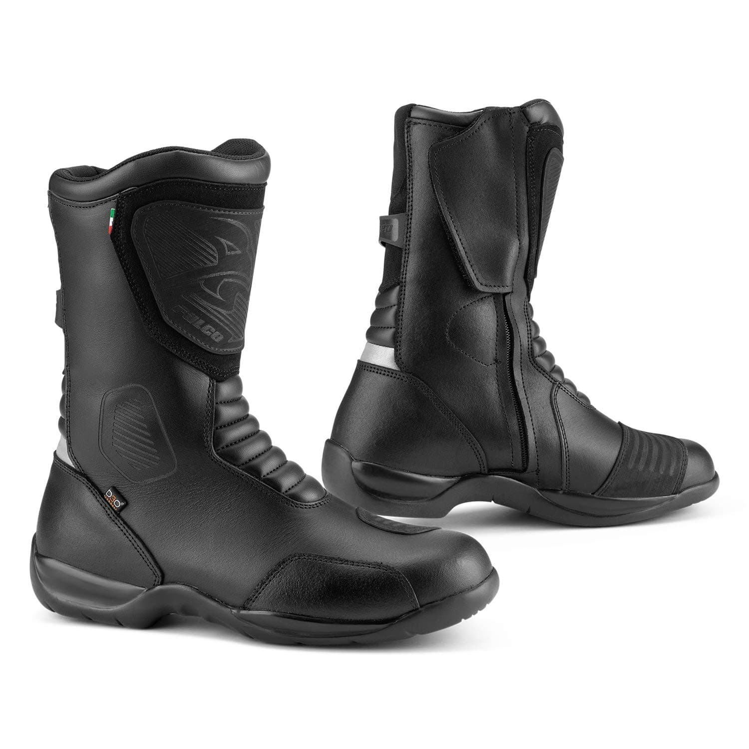 Falco Boots Men Boots Kodo 2.1