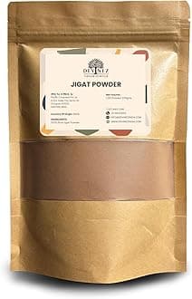 - Devinez Natural Jigat for Agarbatti Making - 200gm | Natural & Organic Dhoopbatti Powder for Incense Sticks | A Grade Powder | Ideal for Doopbatti Cone, Sambrani, Agarbatti