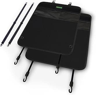 Heavy Duty Kick Mats