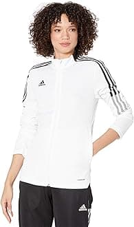 Adidas Womens Tiro 21 Track Jacket