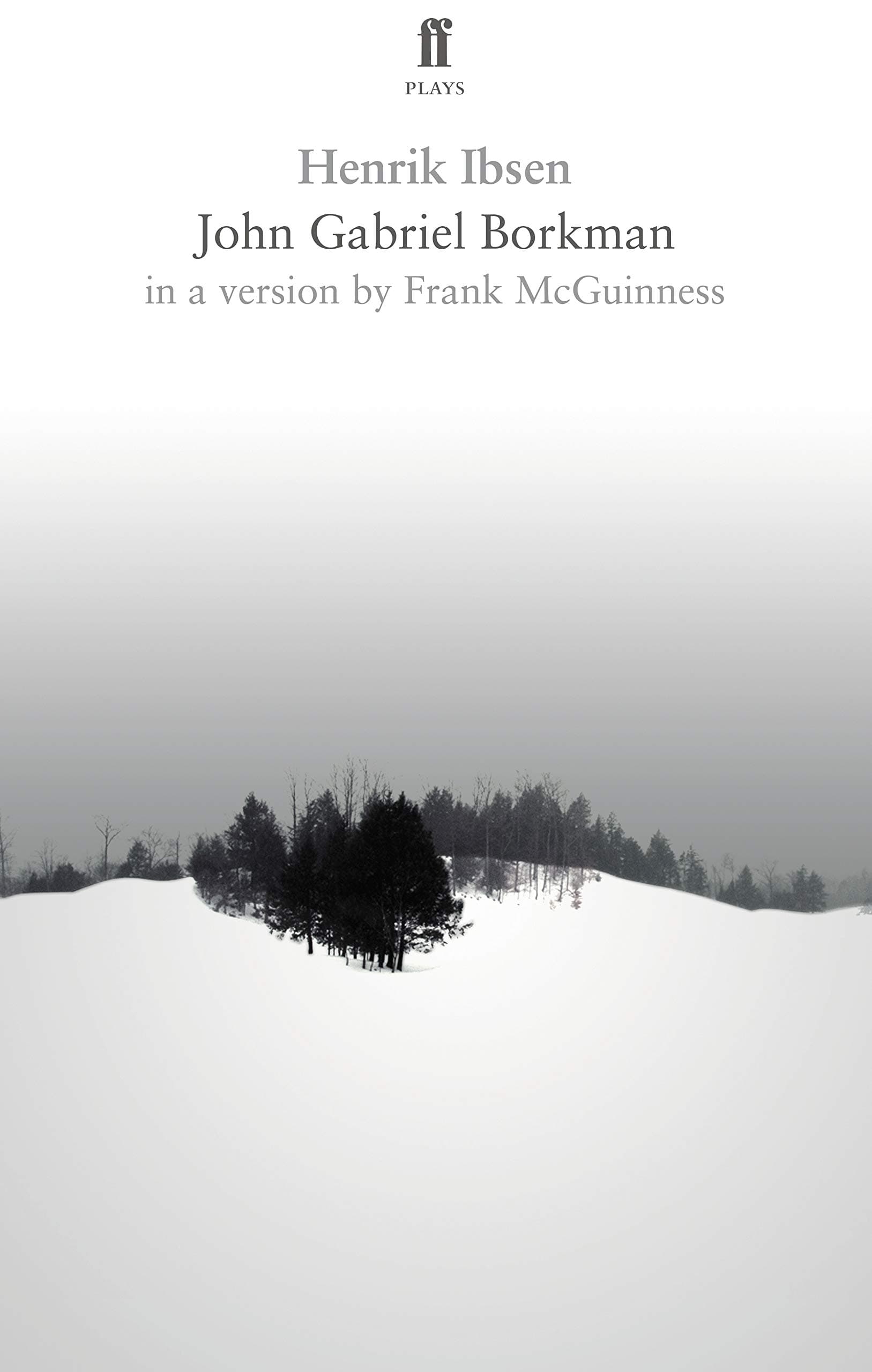 John Gabriel Borkman